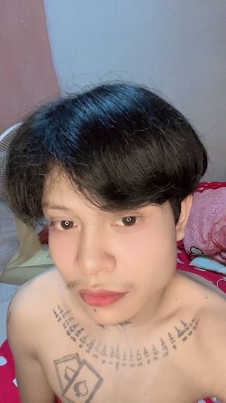 chat hangout, find 2nd love  from Saraburi