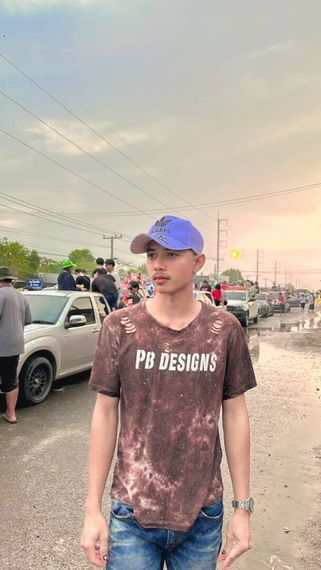 แชท หาเพื่อนคุย 