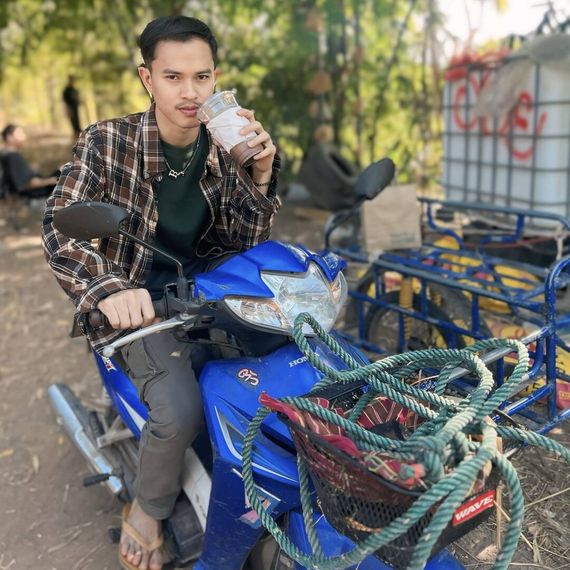 แชท หาเพื่อนคุย  ที่อยู่ กรุงเทพมหานคร