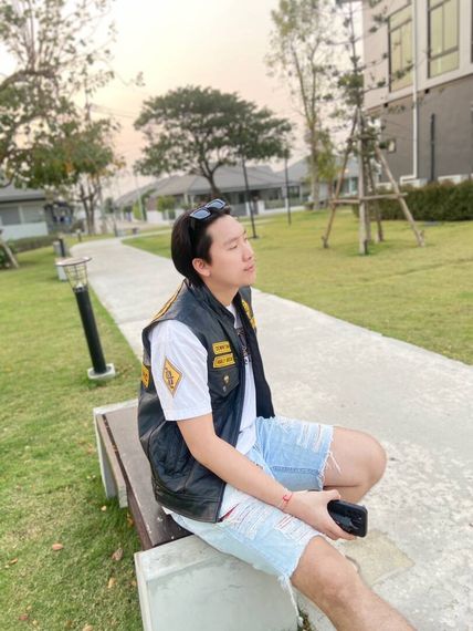 แชท หาเพื่อนคุย 