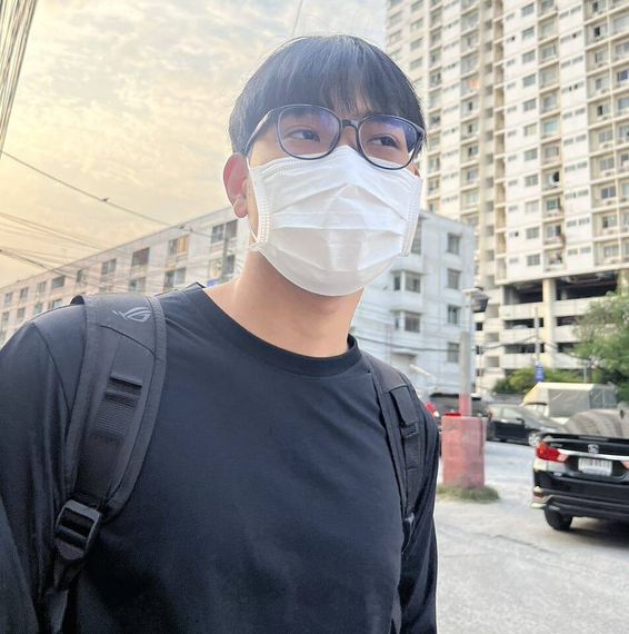 แชท หาเพื่อนคุย 