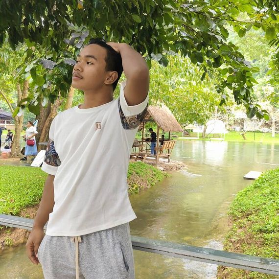 แชท หาเพื่อนคุย 