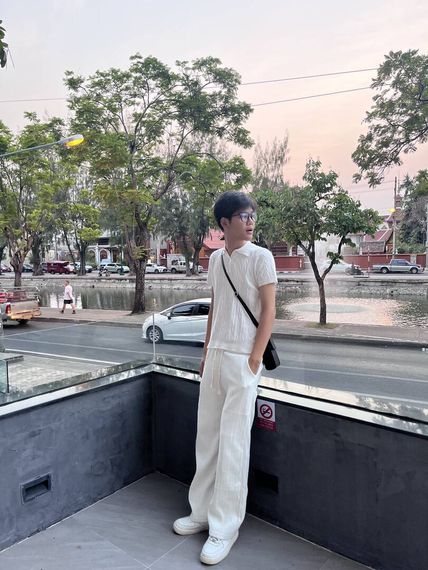 แชท หาเพื่อนคุย 