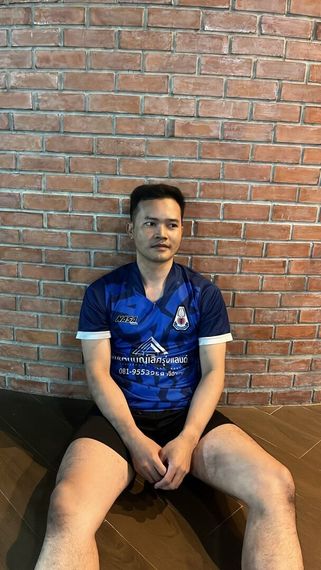chat chat  from Nakhon Ratchasima