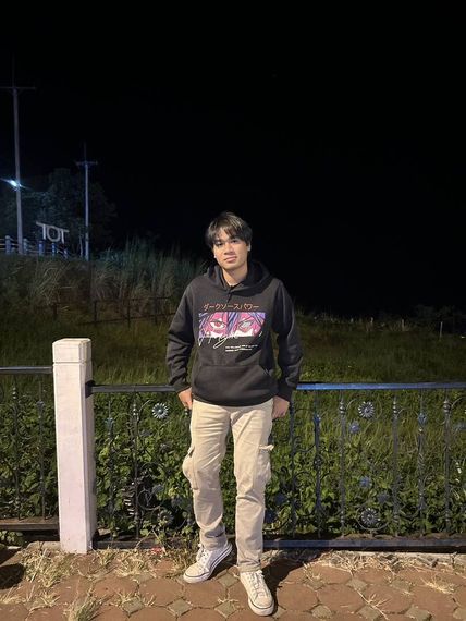 แชท หาเพื่อนคุย 