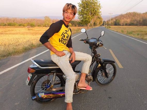 แชท หาเพื่อนคุย 