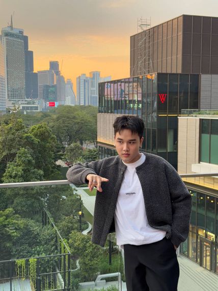 แชท หาเพื่อนคุย 