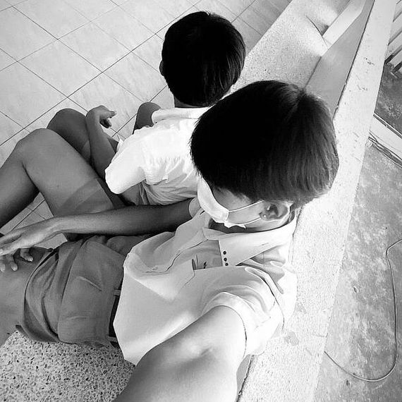 แชท หาเพื่อนคุย 