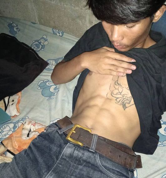 แชท หาเพื่อนคุย, หาเพื่อนเที่ยว  ที่อยู่  สกลนคร