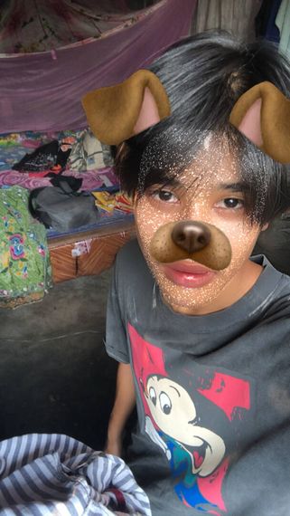 แชท หาเพื่อนคุย 
