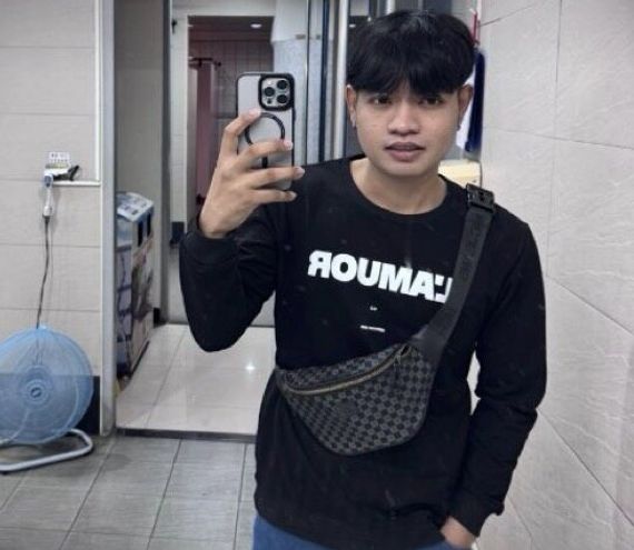 แชท หากิ๊ก, โสด 