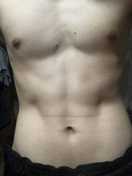 แชท หากิ๊ก, โสด 