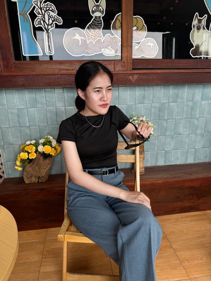 แชท หาเพื่อนคุย 