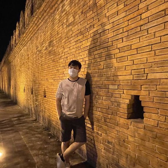 แชท หาเพื่อนคุย 