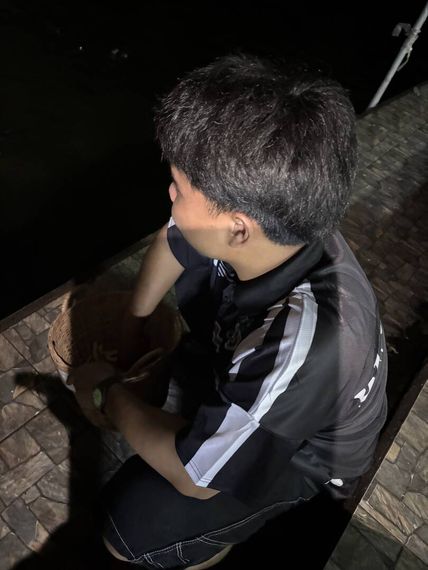 แชท หาเพื่อนคุย 