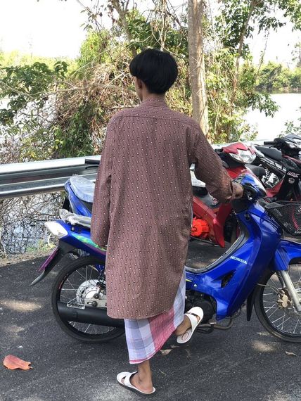 แชท หาเพื่อนคุย 