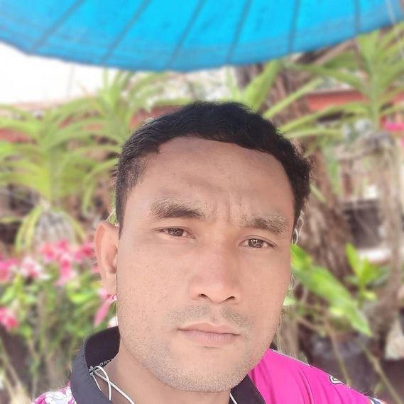 แชท หาแฟน, โสด 