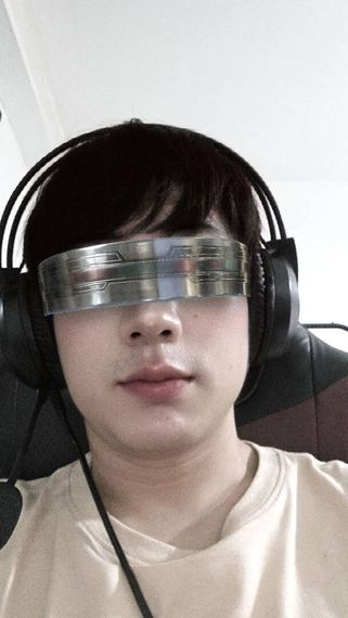 แชท หาเพื่อนคุย 