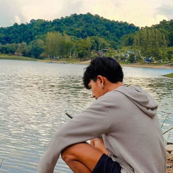 แชท หาเพื่อนคุย 