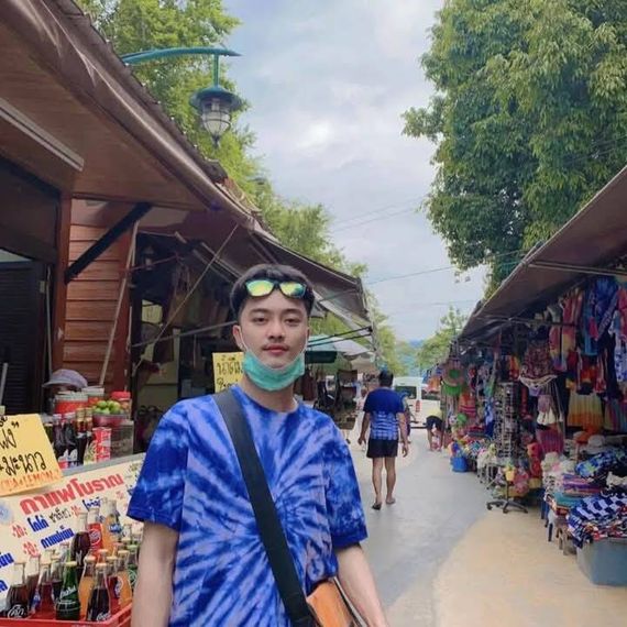 แชท หาเพื่อนคุย