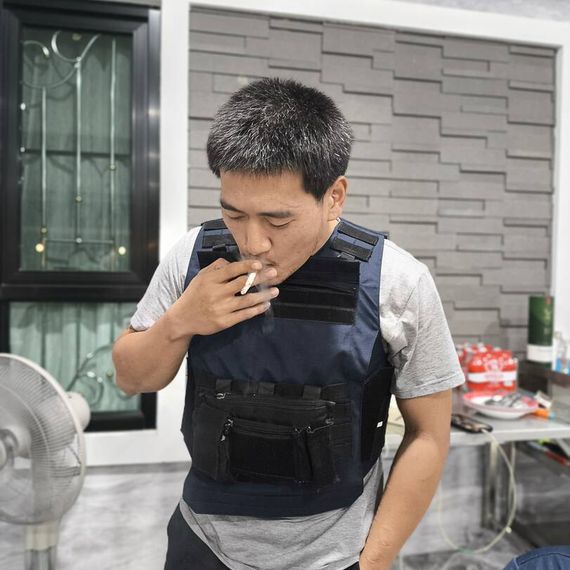 แชท หาเพื่อนคุย 