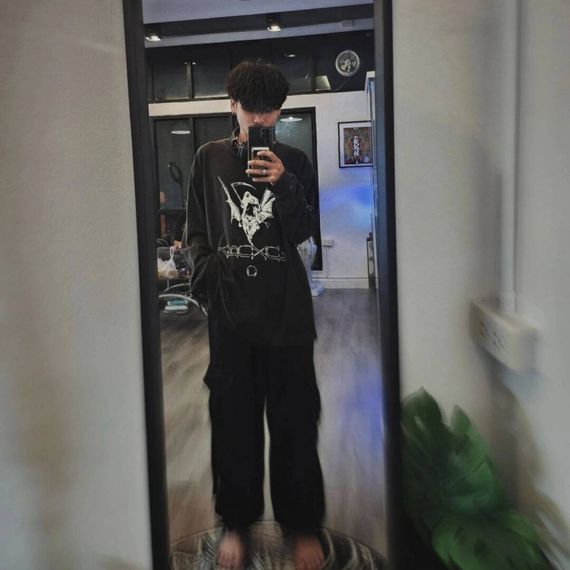 แชท หาเพื่อนคุย 