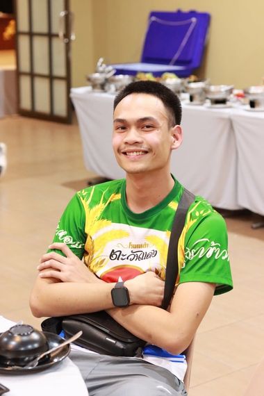 แชท หาเพื่อนคุย, หากิ๊ก 