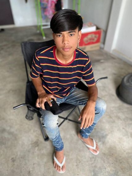 แชท หาเพื่อนคุย 