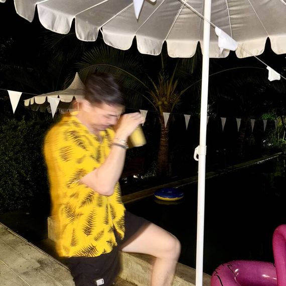 แชท หาเพื่อนคุย 