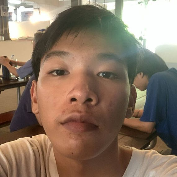 แชท หาเพื่อนคุย 