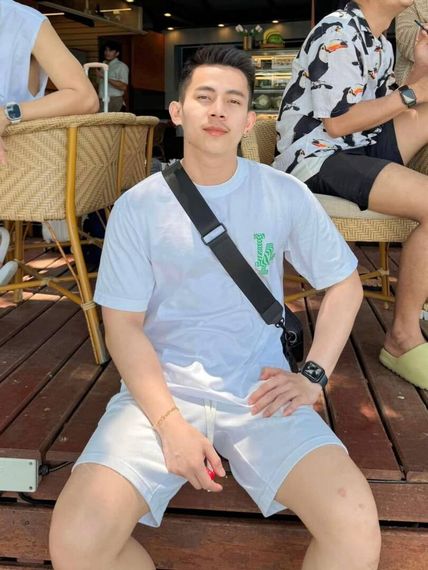 แชท หาเพื่อนคุย 