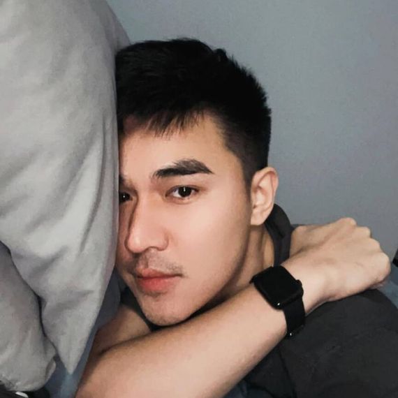 แชท โสด