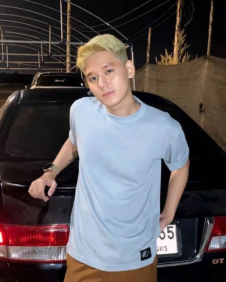 แชท หาเพื่อนไลน์ 
