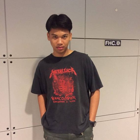 แชท หาเพื่อนคุย 