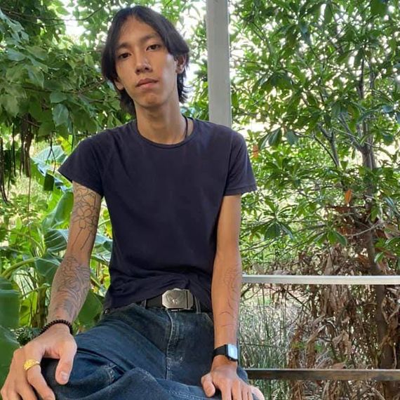 แชท หาเพื่อนคุย 