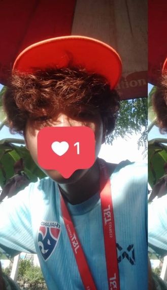 chat find love, chat  from Bangkok