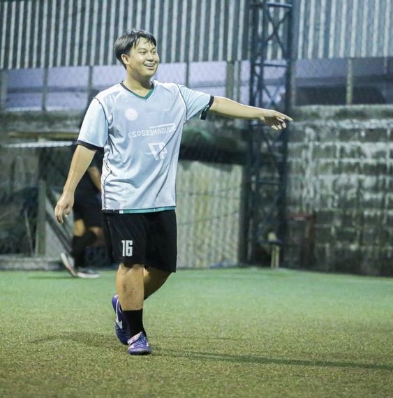 แชท หาเพื่อนคุย 