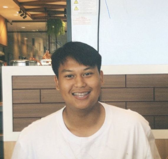 แชท หาเพื่อนคุย 