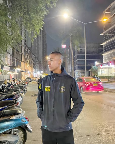 แชท หาเพื่อนคุย 
