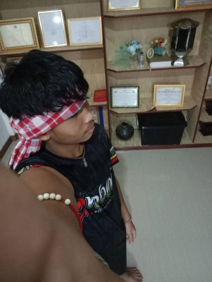 แชท หาเพื่อนคุย 
