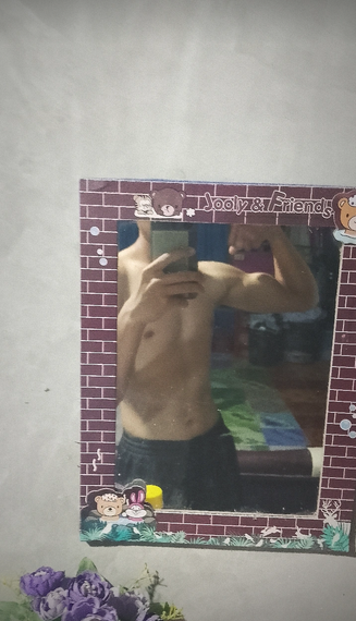 แชท หาเพื่อนเที่ยว, โสด 