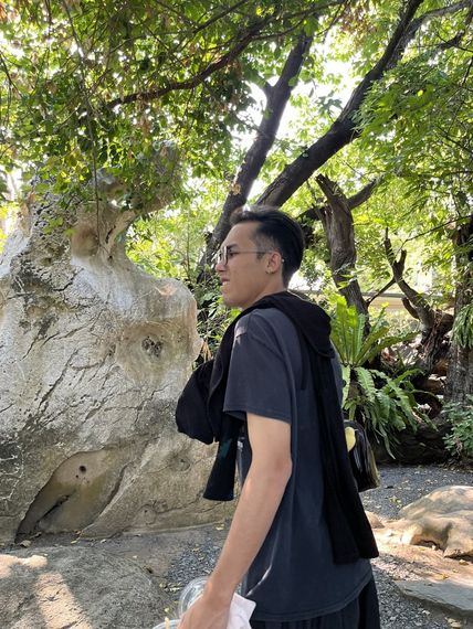 แชท หาเพื่อนคุย 