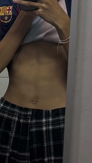 แชท หากิ๊ก, โสด 