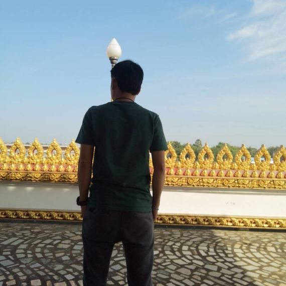 แชท หากิ๊ก, โสด 