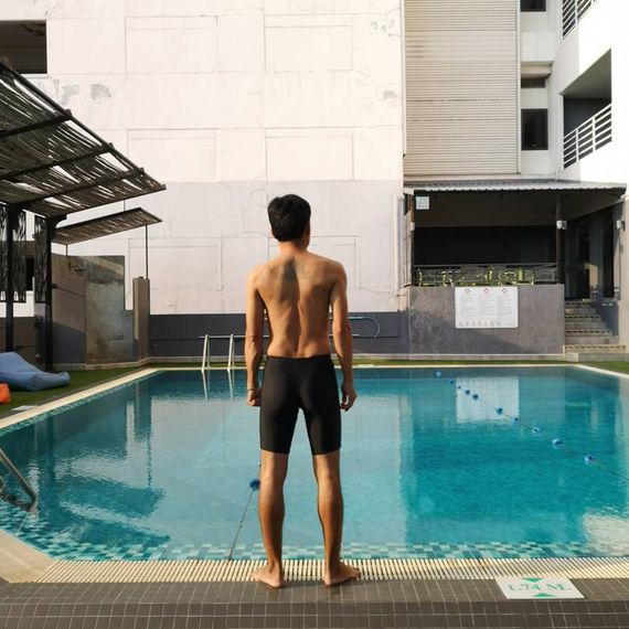 แชท หากิ๊ก, โสด 