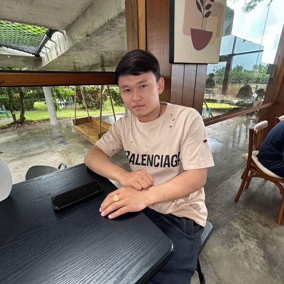 แชท หาเพื่อนคุย 