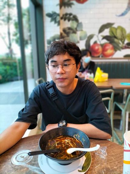 แชท หาเพื่อนคุย, หาเพื่อนเที่ยว  ที่อยู่ กรุงเทพมหานคร