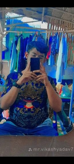 แชท หาเพื่อนคุย 