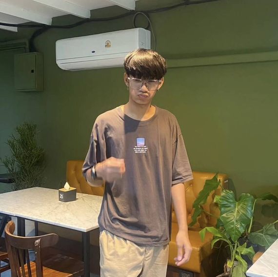 แชท หาเพื่อนคุย