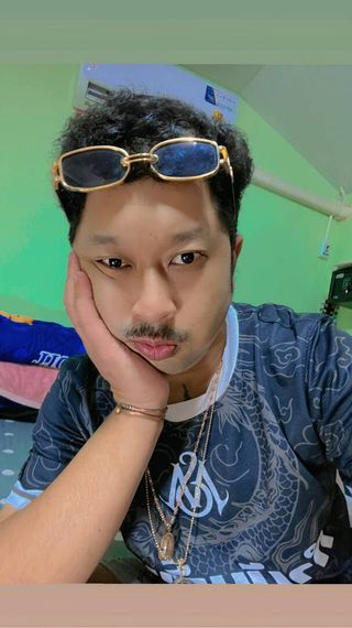 แชท หาเพื่อนคุย, หาเพื่อนเที่ยว  ที่อยู่ กรุงเทพมหานคร